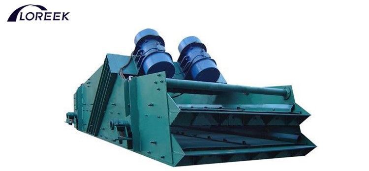 dewatering screen