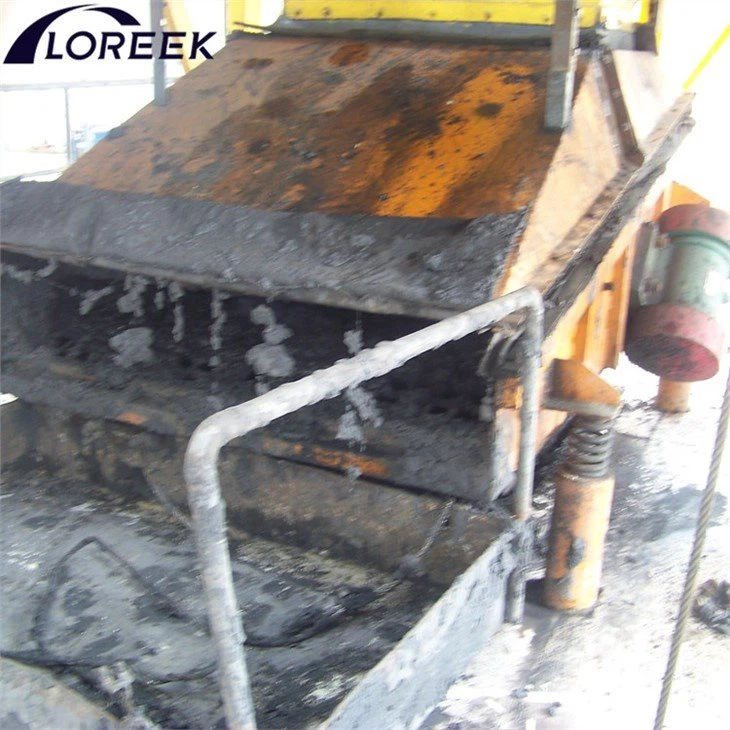 mining dewatering screen